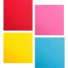 Papier Clairefontaine pentru toner, 120 g, diverse culori, A4 sau 50x70 cm