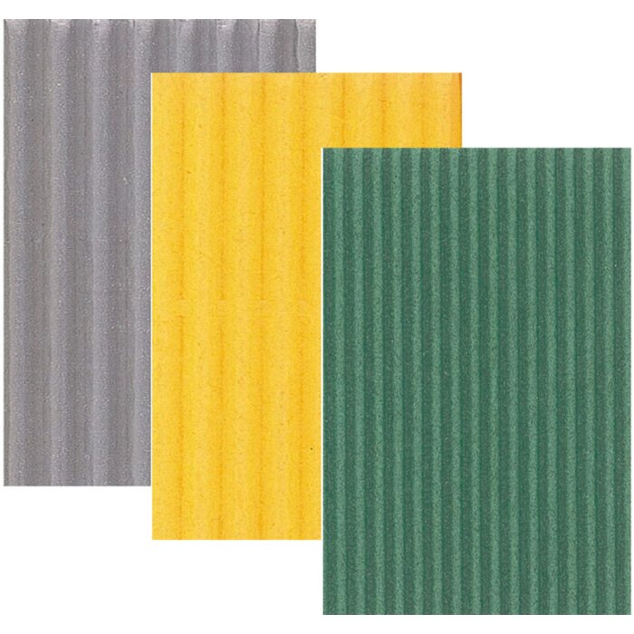 Papier de modelat Clairefontaine, 50x70 cm sau rolă 2m, culori variate