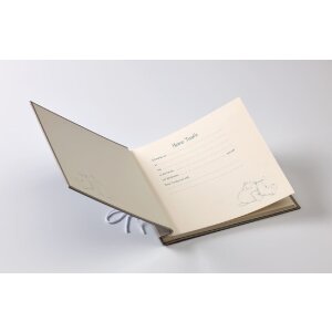 Walther Babyalbum Meine Taufe Madu 28x25 cm...