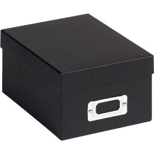 Boxă foto Walther Fun pentru 700 de fotografii 10x15 cm