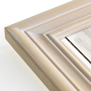 Rama foto ZEP Rivoli – stil landhaus, din lemn, 10x15–30x45 cm