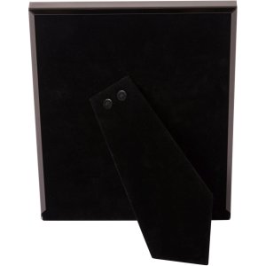 Fotorahmen Modern Art 13x18 cm schwarz