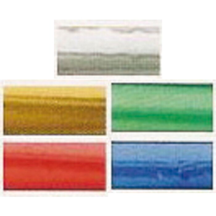 Rolă hârtie aluminiu dublă față Clairefontaine 0,8 x 0,5 m 90 g