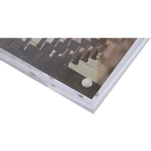 Henzo Clear Style Acrylrahmen 10x20 cm