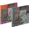 Album foto Buddha – 40 pagini albe, format 26x25 cm