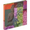 Album foto Buddha – 40 pagini albe, format 26x25 cm
