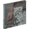 Album foto Buddha – 40 pagini albe, format 26x25 cm