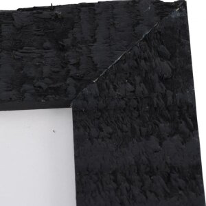 Holzrahmen Driftwood 30x45 cm dunkelgrau