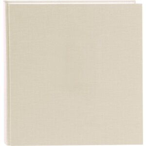 Goldbuch Fotoalbum Summertime beige 30x31 cm 60...
