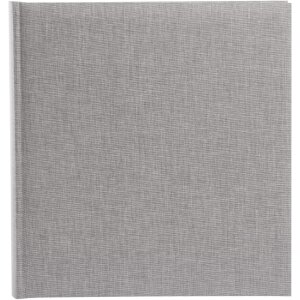 Goldbuch Fotoalbum Summertime grau 30x31 cm 100 Seiten...