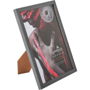 Colour Up Portraitrahmen dunkelgrau für 1 Foto 21x30 cm