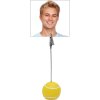 Fotohalter Tennisball S65CN Kunststoff mit Metallklammer 12 5 cm