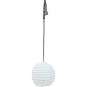 Deknudt Fotohalter Golfball S65CN1