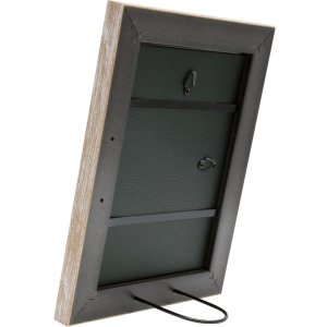 Bilderrahmen beige Kunststoff 20,0 x28,0 cm S45VY