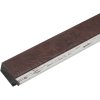 Bilderrahmen braun Kunststoff 40,0 x50,0 cm S45VY