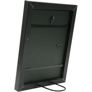 Holzrahmen S45S schwarz 20,0 x30,0 cm