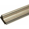 Bilderrahmen S45HD silber 10x15 cm