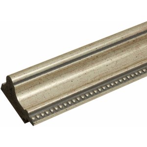 Bilderrahmen S45HD silber 15x20 cm