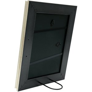 Bilderrahmen S45HD silber 20x20 cm