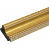 Bilderrahmen S45HA gold 15x15 cm
