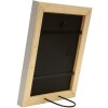 Deknudt Holzrahmen S45ES grau 20x30 cm