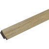 Deknudt S43WF Bilderrahmen Eichenfarbe Kunststoff 20x30 cm