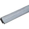 Bilderrahmen grau Kunststoff 20,0 x30,0 cm S43WF