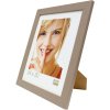 Bilderrahmen S226K9 taupe Holz 60,0 x80,0 cm