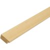 Bilderrahmen S226H1 naturfarbe Holz 30,0 x45,0 cm