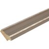 Bilderrahmen beige Holz 13,0 x18,0 cm S221F