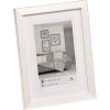 Bilderrahmen Construction 30x40 cm weiß