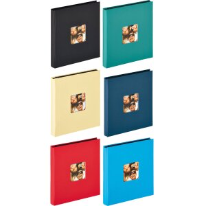 Album de inserție Walther Fun pentru 400 de fotografii...