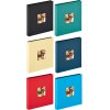 Album de inserție Walther Fun pentru 400 de fotografii 10x15 cm, cu cadru pătrat 10x10 cm