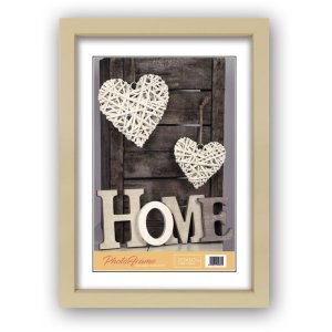 ZEP Holzrahmen Basic M65 10x15 cm