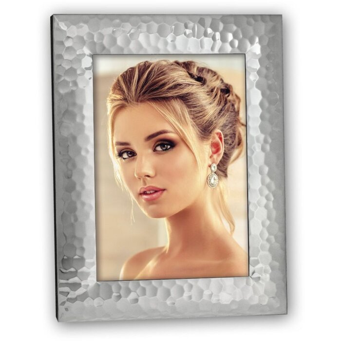 Râmă foto ZEP 9S02, finisaj lucios, cu pernă de velur și suport perete