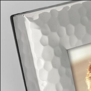 Râmă foto ZEP 9S02, finisaj lucios, cu pernă de velur și suport perete