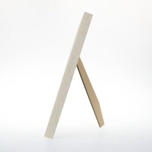 Rama foto ZEP Tamigi – stil casnic, efect lemn, 2,5 cm