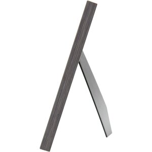 Rama foto ZEP Tamigi – stil casnic, efect lemn, 2,5 cm