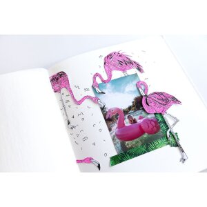 Walther Malbuch für Erwachsene 20x28 cm 40 Designs Hochwertiges Papier