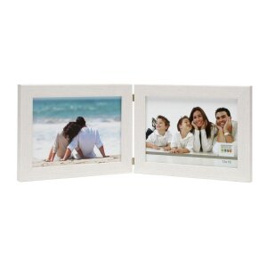 Doppel- und Dreifachrahmen S41VF1H weiß