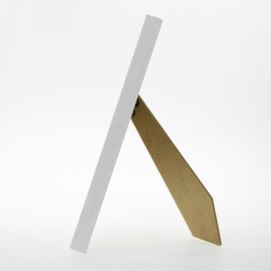 ZEP Holzrahmen Nelson MDF Holzoptik Normalglas 10x15 cm bis 50x70 cm