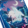 Freundebuch Unicorn A5 Goldbuch 43 579 Einhorn langlebig laminiert