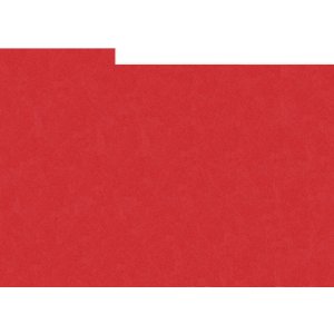 HNFD 12 Fotobox Trennkarten 13x18 cm Rosso Ciliegia