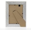 ZEP Fotorahmen Broadway MDF Glitzeroptik 10x15 bis 30x40 cm Aufsteller & Hänger