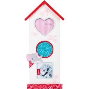 Rama foto Goldbuch Ele Bele pentru bebeluși – design pentru cameră copiilor