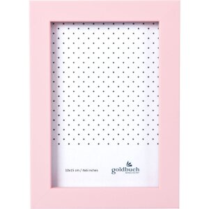 Rame foto portret și galerii foto Goldbuch Fresh Summer – aquamint, roz, piatră