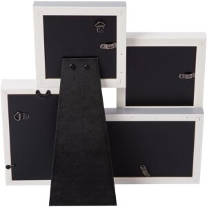 Rame foto portret și galerii foto Goldbuch Fresh Summer – aquamint, roz, piatră