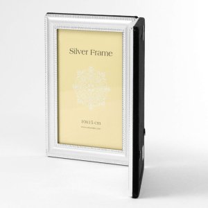 22DS4 Doppelrahmen 2 Fotos 13x18 cm