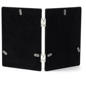 22DS4 Doppelrahmen 2 Fotos 13x18 cm