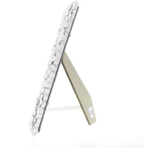 ZEP Portraitrahmen BLUMEN weiß 20x25 cm